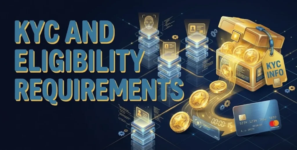 KYC And Eligibility Requirements