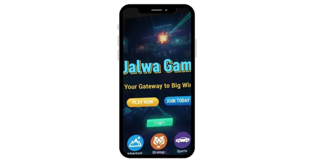 How Jalwa Lottery Works?