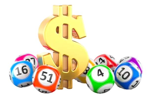 Lottery Games